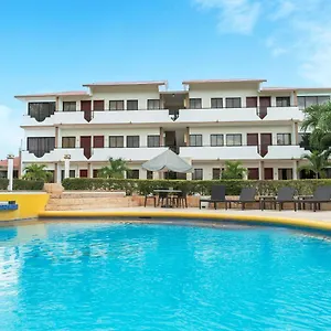 4* Hotel Silvestre