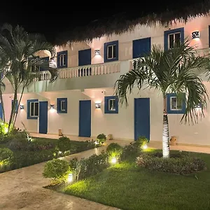 2* Hotel Nuovo Playa Catalina