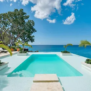Punta Aguila 10 Villa
