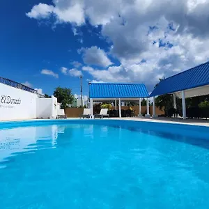 3* Hotel El Dorado
