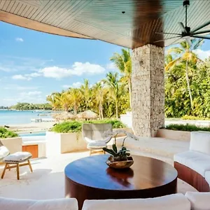 Punta Minitas 34 Villa