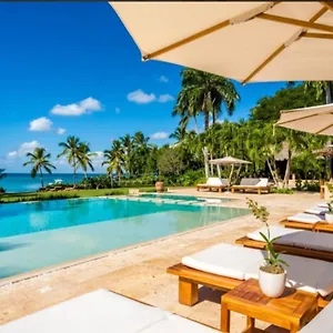 Bahia Minitas 6 Villa