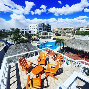 3* Hotel Sol Azul