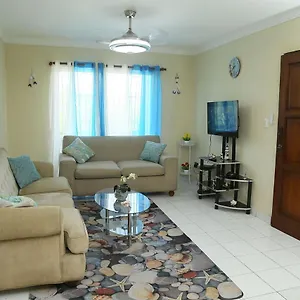 Apto Caleta 3hab Apartamento