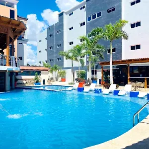  Hotel Halibut