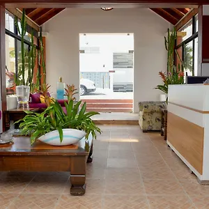  Apartment Onyx Aparta