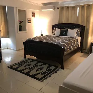 Hotel Boutique Simona, La Romana