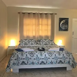Casa Coral Bed and breakfast
