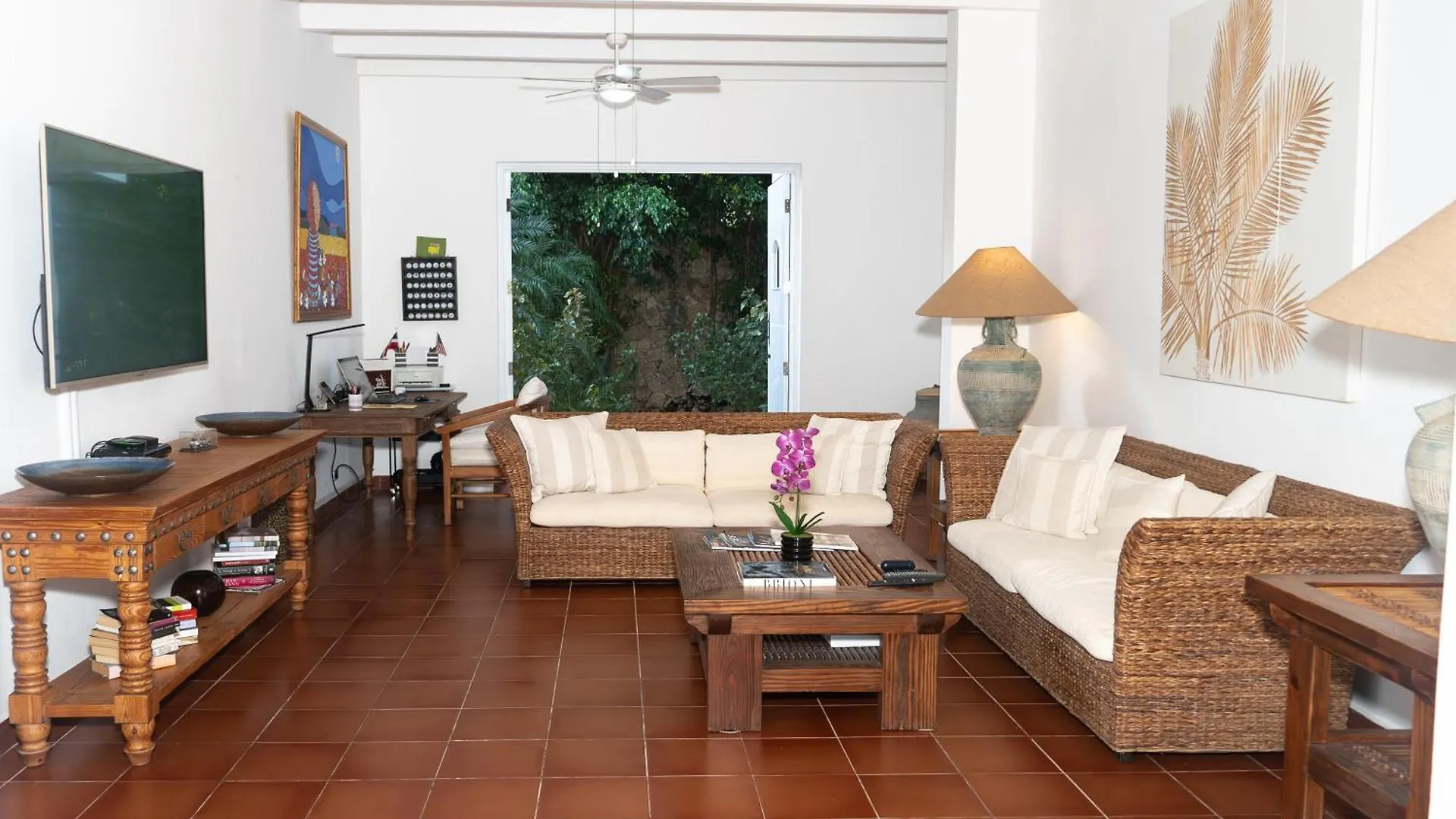 Cacique 13, Ocean View And Golf Course Villa La Romana