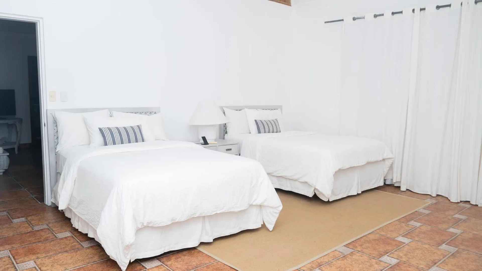 Cacique 13, Ocean View And Golf Course Villa La Romana